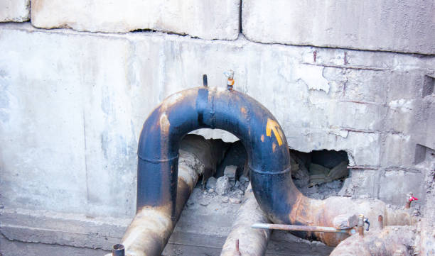 Best Flooded house restoration  in Breinigsville, PA