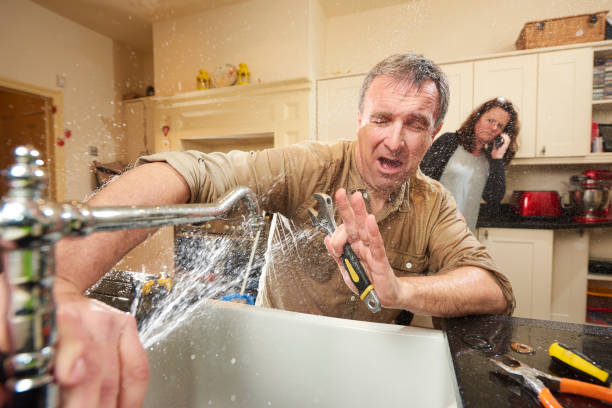Best Ceiling water damage repair  in Breinigsville, PA